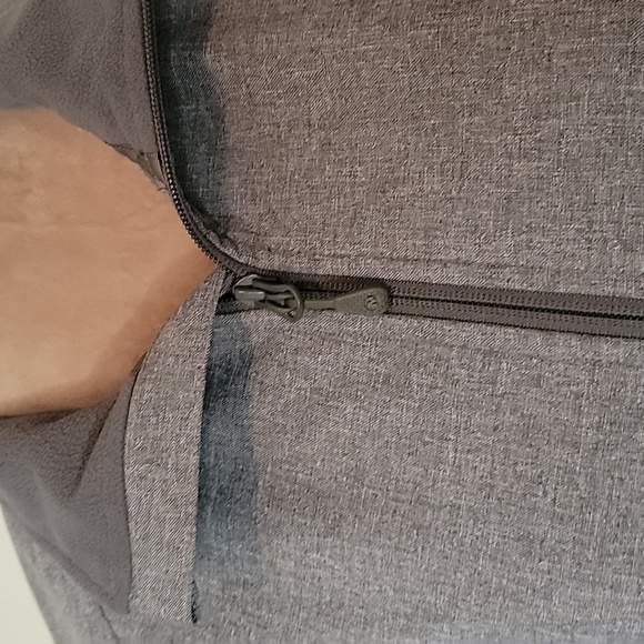 Merrell, Size S, Gray Select Dry Jacket, EUC - Picture 3 of 12